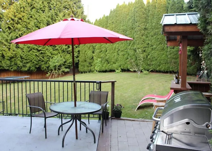 2-Bedroom Basement Suite With A Separate Entrance.