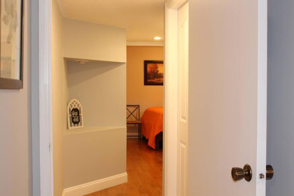 2-bedroom Basement With A Separate Entrance. Abbotsford