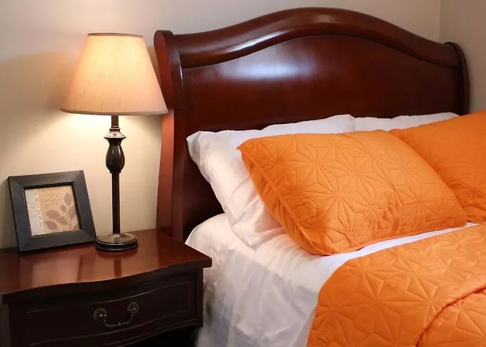 2-Bedroom Basement Suite With A Separate Entrance.