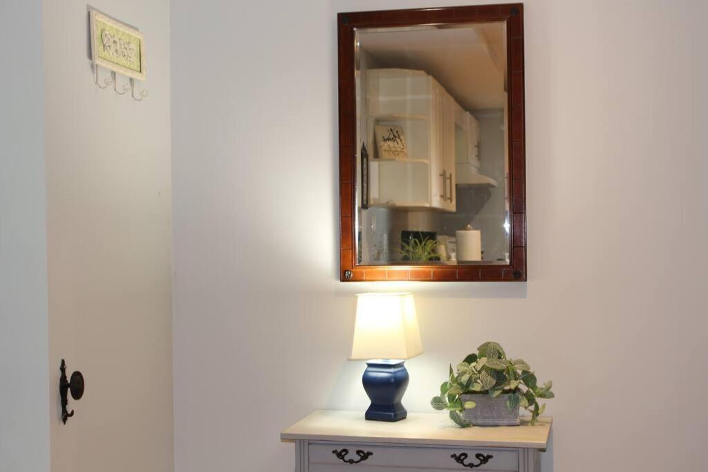 2-bedroom Basement With A Separate Entrance. Apartment
