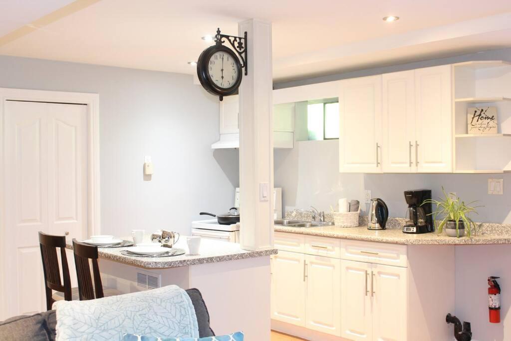 2-bedroom Basement With A Separate Entrance. Abbotsford